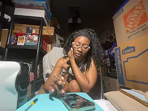 wynterheat Obrolan Langsung XXX