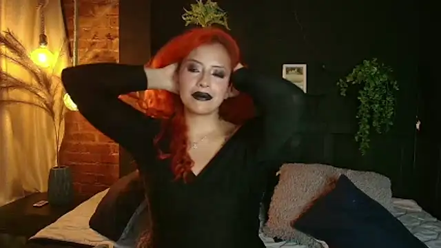 sahra_taylor_ Show Webcam