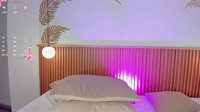 Valleriie_ Obrolan Langsung XXX