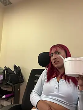 JuliethaDemon_ – Naživo XXX chat