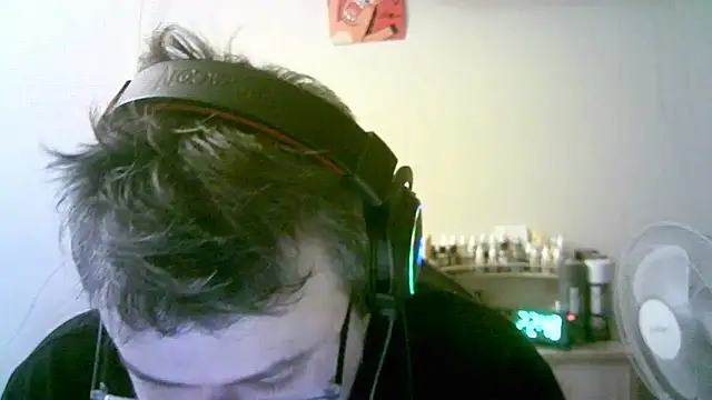 Sembang XXX Secara Langsung SirAbuser