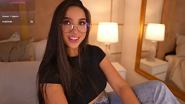 lyrabellini Chat XXX in diretta