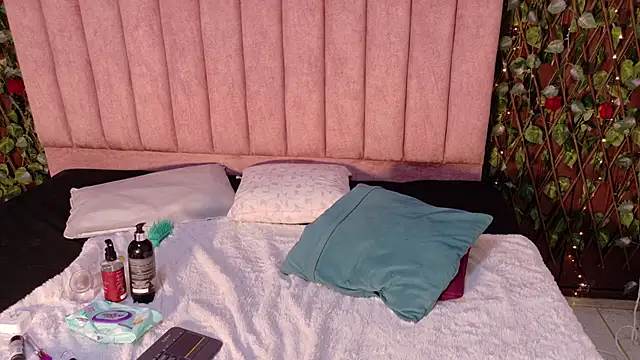 MiaJanss Obrolan Langsung XXX