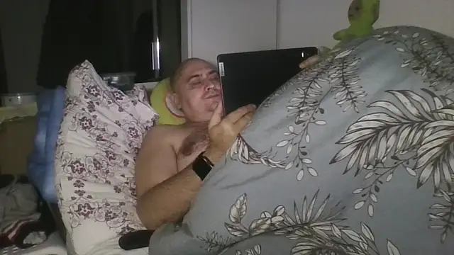 vitalik66679 网络视讯表演