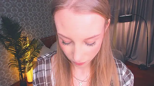 CarmenLipkin Obrolan Langsung XXX