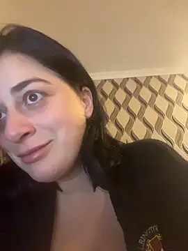 Show de _AnChous_ na webcam