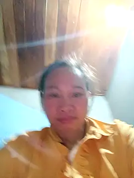 Boppi-chu's Webcam Show