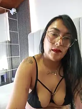 Show de webcam de _Mia_rosse