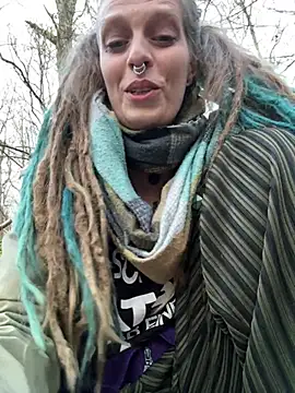 Živý XXX chat MenaDreadfull