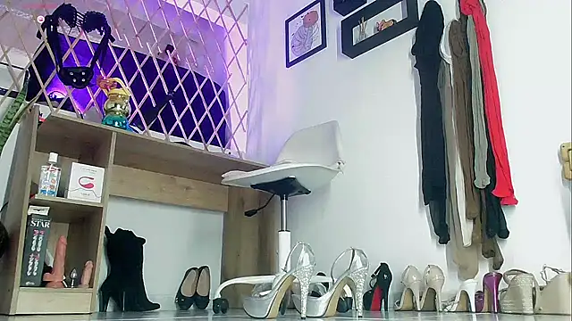 Živý XXX chat myla_sarah