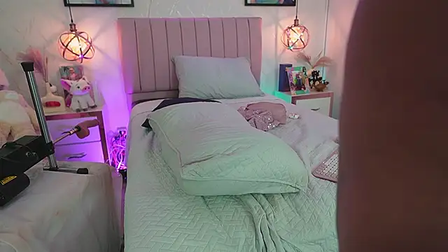 Chat XXX Live dani_parker_