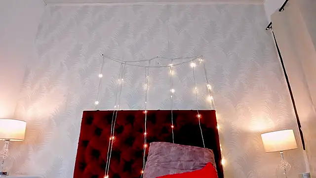 Živý XXX chat KarlyPrint