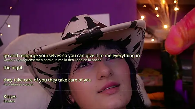 Sisirojas Obrolan Langsung XXX