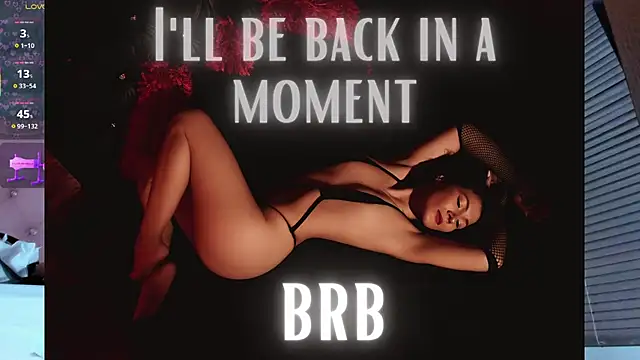 دردشة naomidibello الجنسية المباشرة