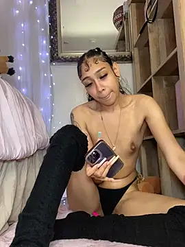 badbaby187 Obrolan Langsung XXX