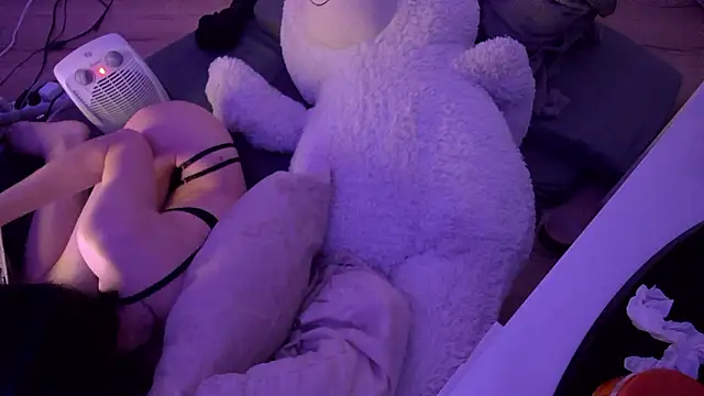 CeriseLapine Live XXX Chat