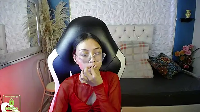 NathaliaSweet_11のライブXXXチャット