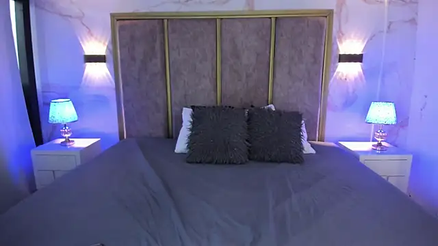 LolaGray__'s Live XXX Chat