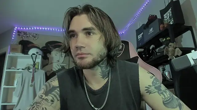 otiebis: вебкам-шоу