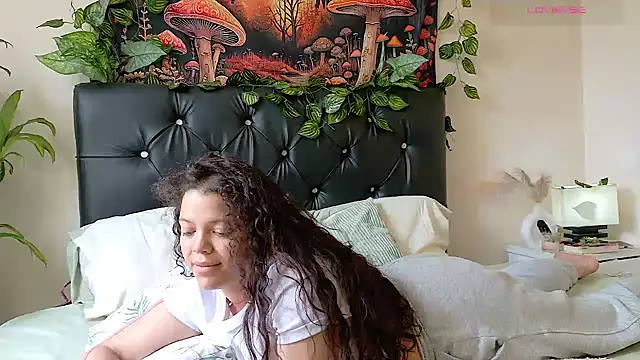 Amanda_sweet's Live XXX Chat