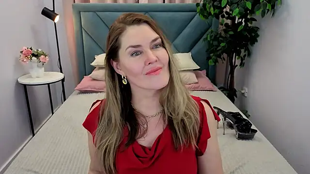 Sembang XXX Secara Langsung Adele_Russo