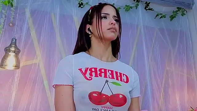 EmmyCortez's Live XXX Chat