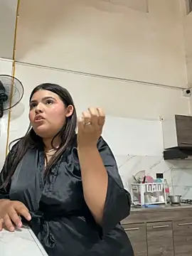 Chat +18 de Lia_sexx ao vivo