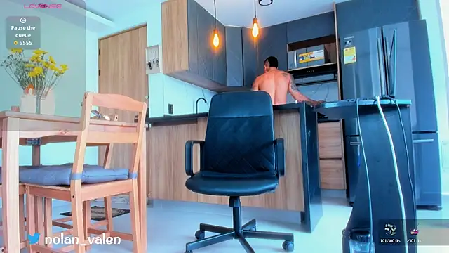 fitnolan 라이브 XXX 채팅