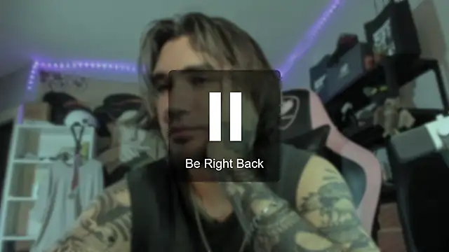 otiebis Pertunjukan Webcam