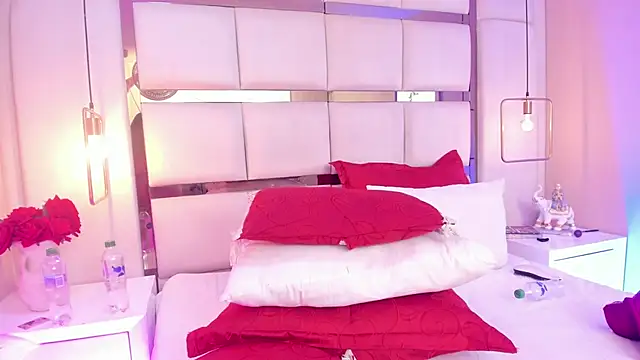 elizavenus Obrolan Langsung XXX