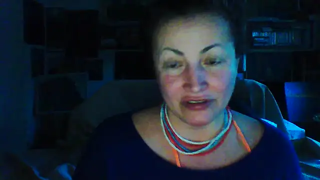 MariaAnaSunshine Chat XXX in diretta