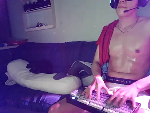 boyhigh1997 Live XXX-chat