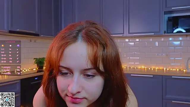 LolaCrazy_ Chat XXX in diretta