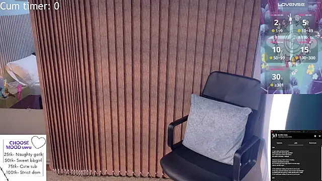 Eli666uwu 라이브 XXX 채팅