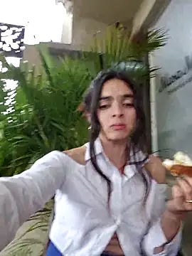 Show de webcam de Sam_Sara