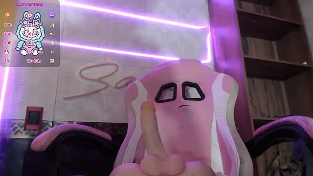 دردشة Sally23_ الجنسية المباشرة