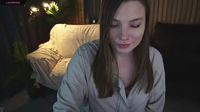 โชว์เว็บแคมของ IceDanielles