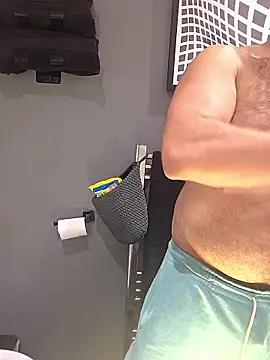 Show webcam de CloudyMuscleBeefy