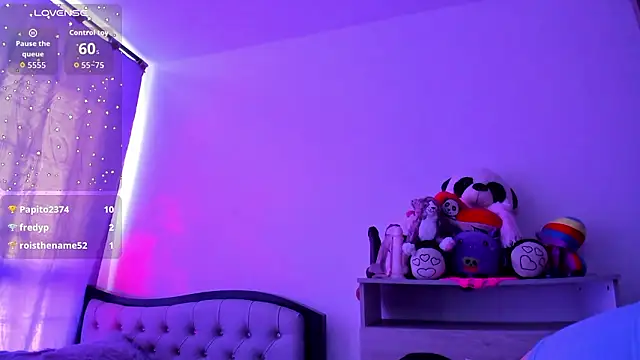 my_aleja_'s Live XXX Chat