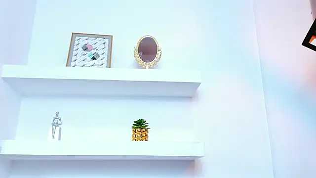 IsabellaMonet – Live XXX-chat