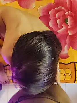 Ivy_the_goddess Webcamshow