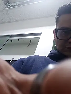 XHeteroxn Webbikameraesitys