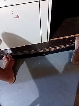 zariocesar Webcam show