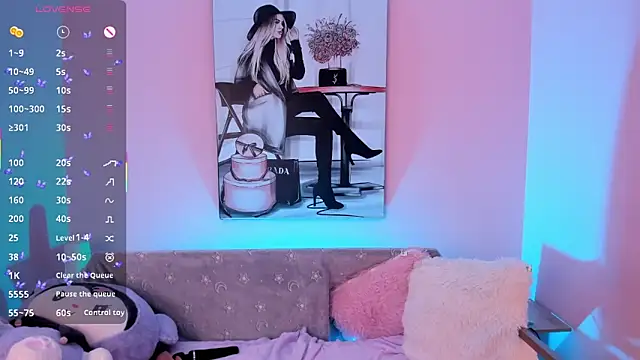 Acid_bounze – Live XXX-chat