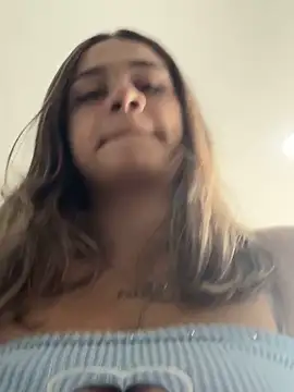 BabyKathy Live XXX-chat