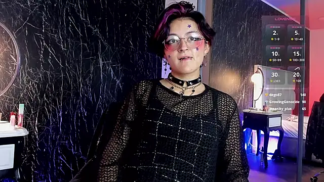 Sembang XXX Secara Langsung YuuMiko