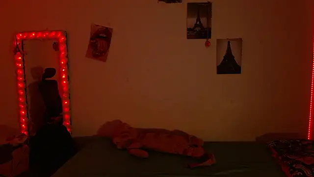 Skinny__hott's Live XXX Chat