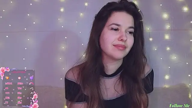 Minne__mouse Live XXX-chat