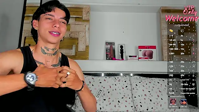 AmberAdams_'s Live XXX Chat