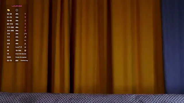 XXX chat uživo modela AngelicRice